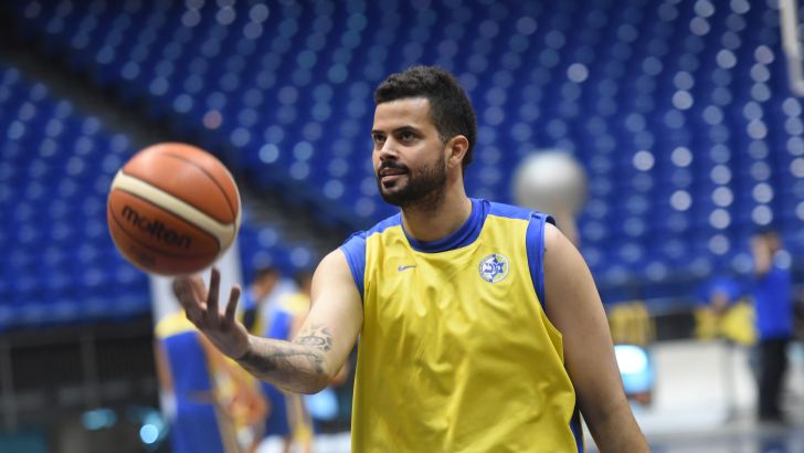 פבראני. לא מצליח להסיר את החלודה