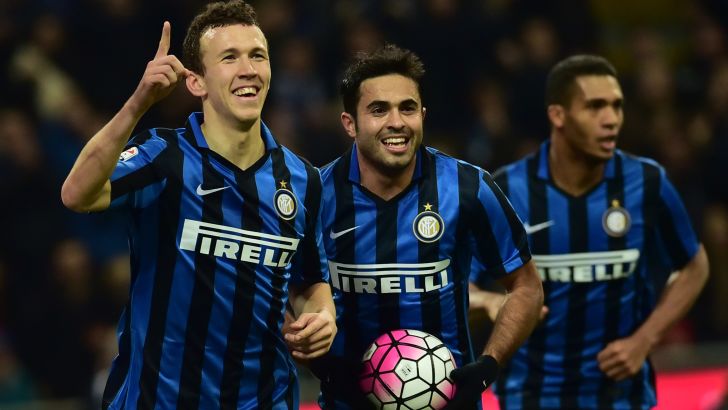 אינטר מתחילה להתייצב