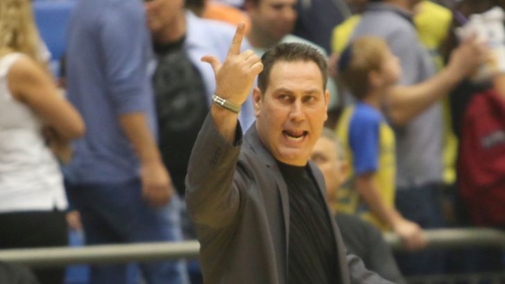 גודס. הצגת פרידה?