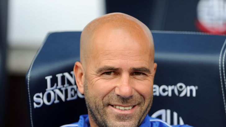 בוש. ויטסה נראית מוכנה לליגה