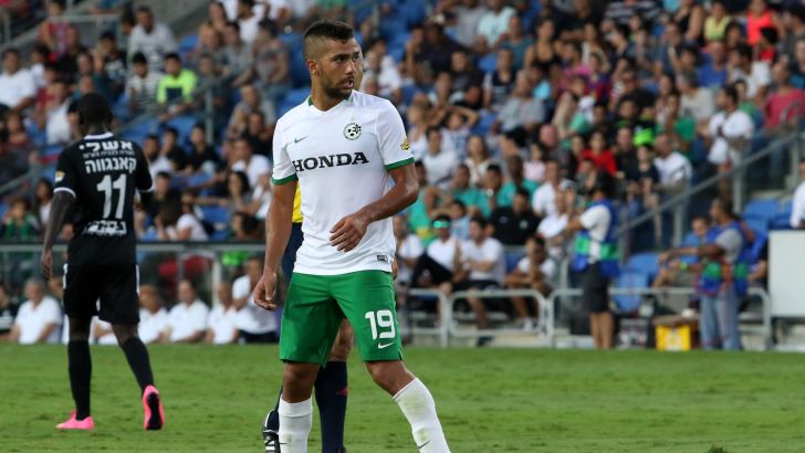 גוזלן. ימשיך ב-11 של הירוקים