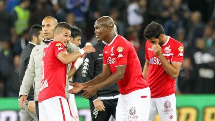 ווקאמה בוזגלו ודודיזאדה. הרבה לחץ