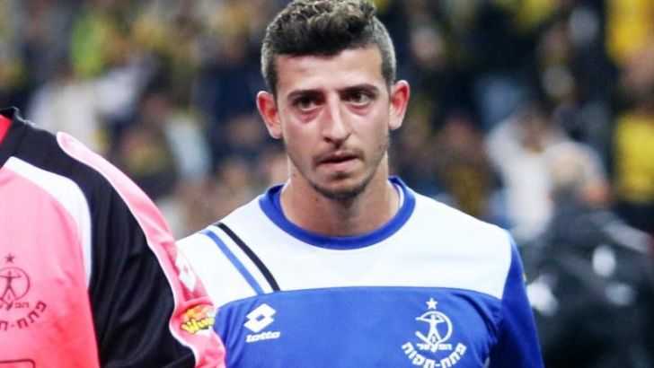 ג'אן. צפוי לשחק מול בני יהודה