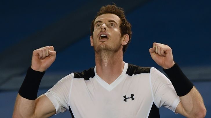 אולי הפעם? מארי