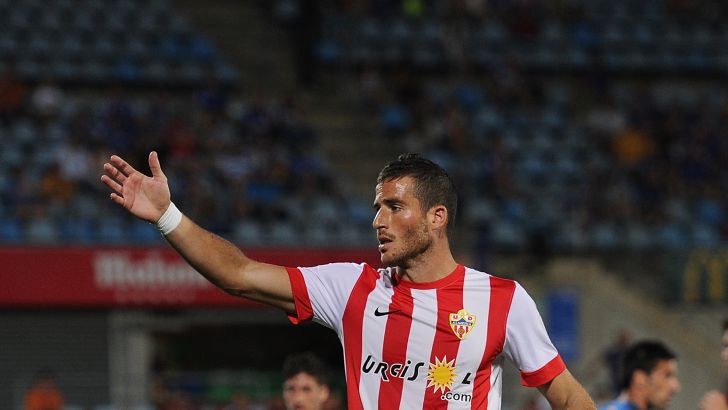 תומר חמד. ירידת הליגה תגרום לו לשוב?