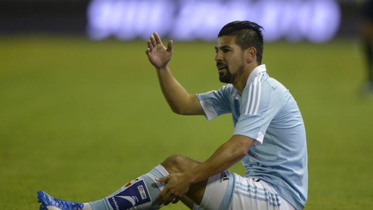 נוליטו. החזרה שלו הביתה קרובה