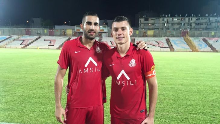 סירושטן ומקדש. ניצחון ששווה פסגה