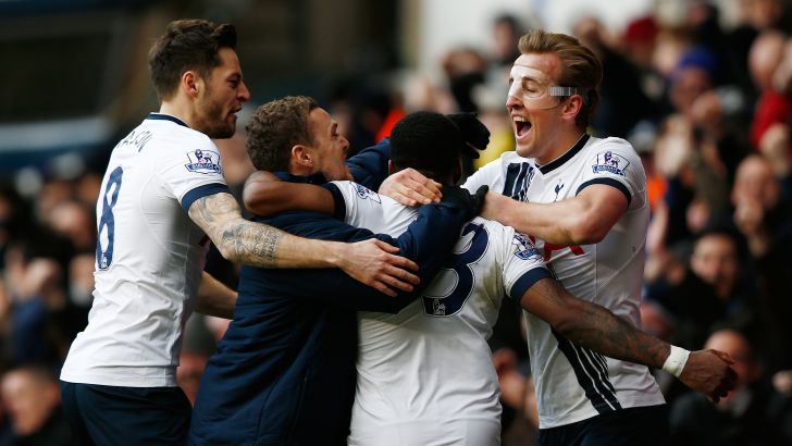 מנפצים שיא אחרי שיא. התרנגולים מקרקרים