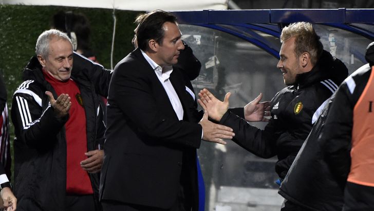 וילמוטס. ישחק נגדנו כפי ששיחק מול אנדורה