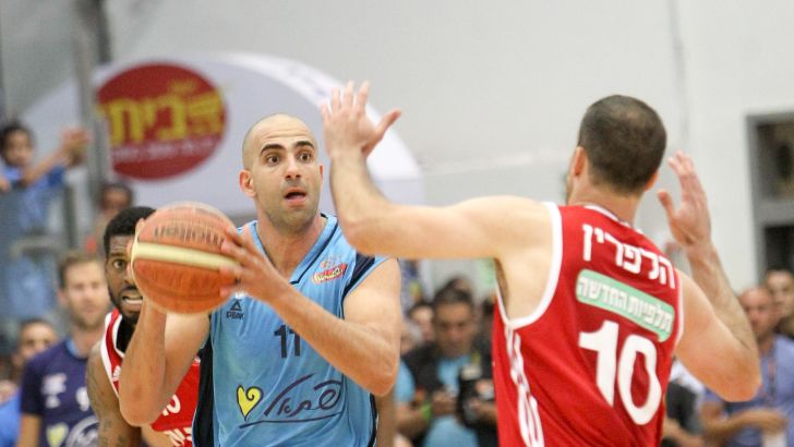 כדיר. ארגיש כבוד בכל מועדון בו אשחק