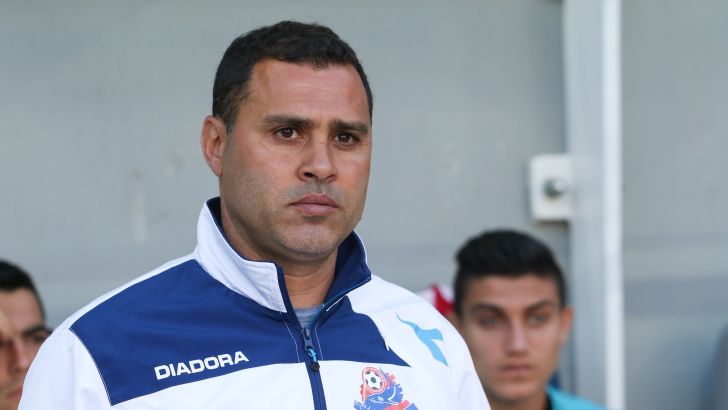 לא הלהיט את היצרים. טל בנין