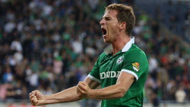 ראיוס. מתגעגעים אליו בכרמל