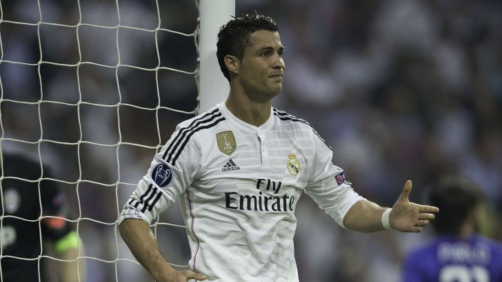 רונאלדו. מעמדו יפגע?