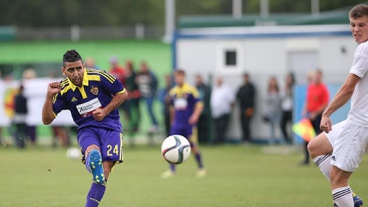 קבהא במדי מאריבור