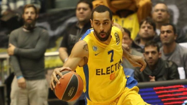 רנדל. דאגה מחומרת פציעתו