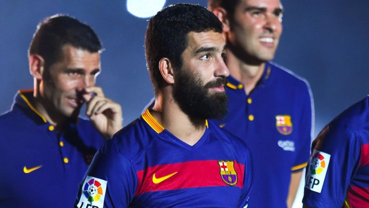 ישוב לשחק לפני ינואר? טוראן