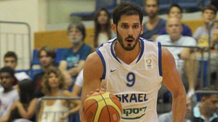 עומרי כספי. ההכנות החלו