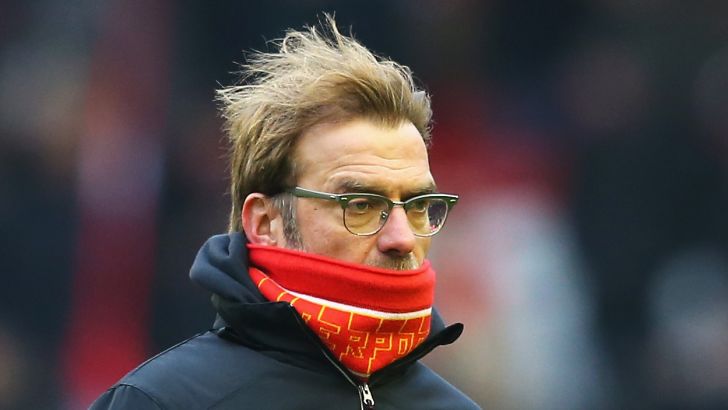 שחקן שהוא לא רוצה פשוט לא יגיע לאנפילד. קלופ