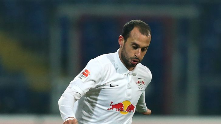 דמארי. חוזר לעצמו באוסטריה