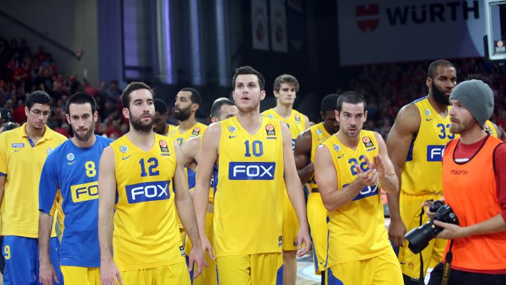 ככה זה גם ימשיך?