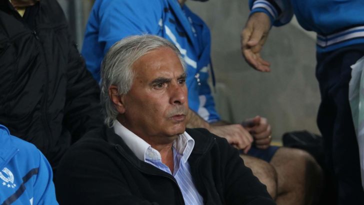 מזרחי. החליט להיענות לאתגר מליגת העל