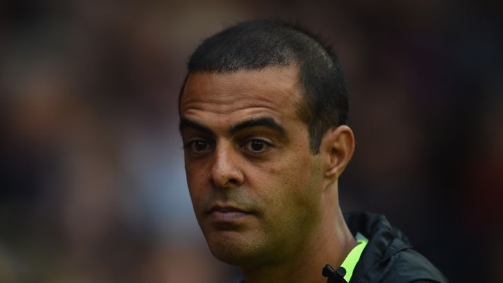 לוזון. שמו שוב משורבב לצרות של סטנדארד ליאז'