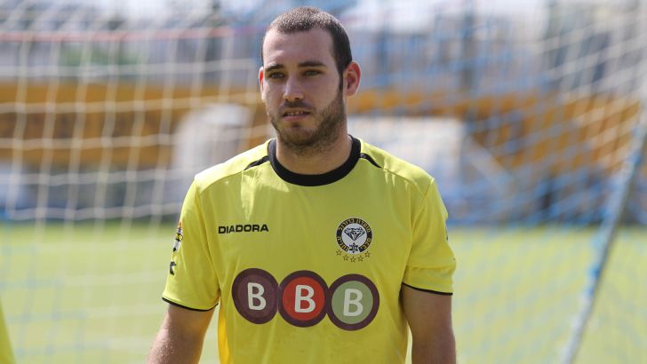 מרגוליס. יפתיע את דראפיץ'?