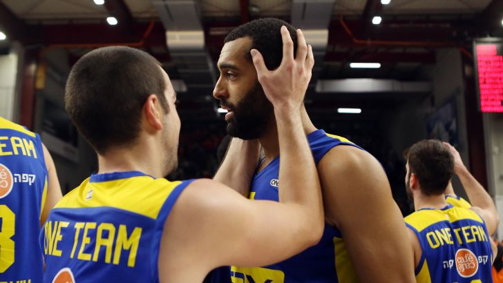 רנדל. מבינים מצוין את המצב