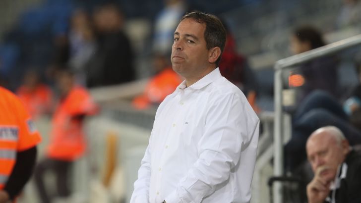 הוכנבוים. החיזוק יעזור לנו