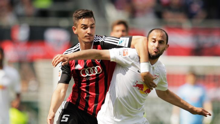 דמארי. יגיע לשלב הבתים בליגת האלופות?