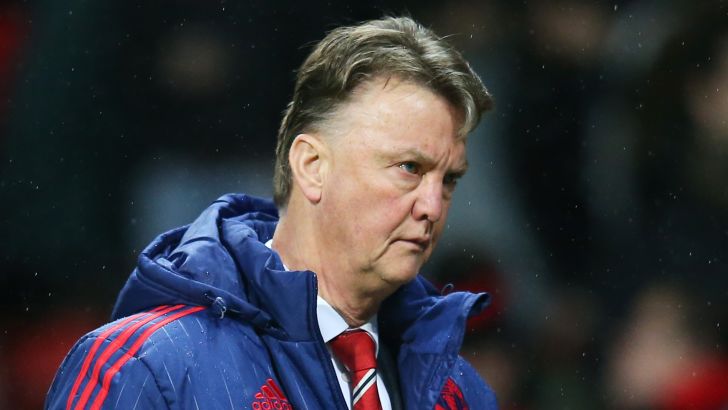 פרישה שלו תהיה אידיאלית לכל הצדדים. ואן חאל