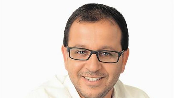 בן דקון. נמאס לו מהפועל פת