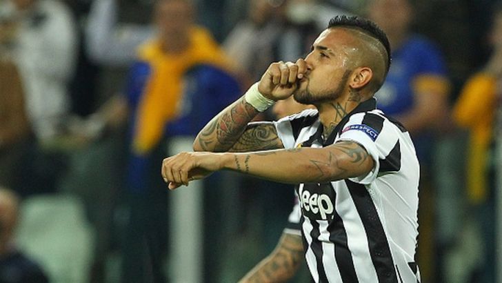 העניק ניצחון חשוב ליובנטוס