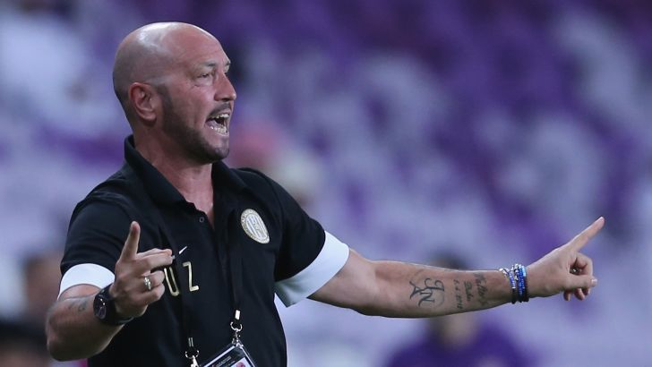 זנגה. הקמפיין האירופי צפוי להסתיים מהר מאוד מהצפוי