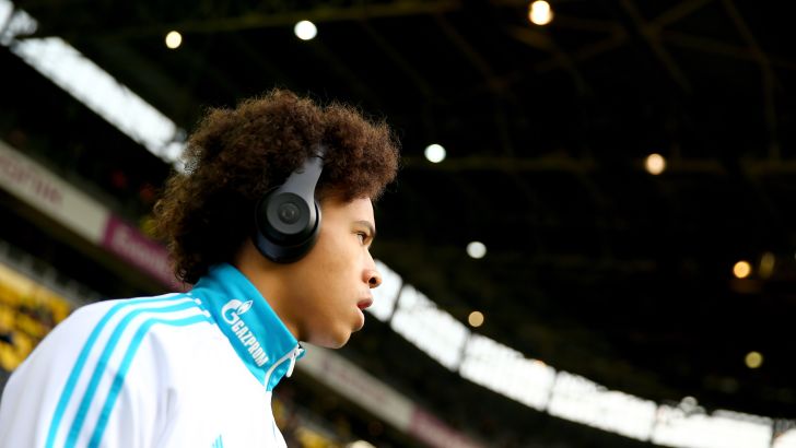 סאנה. הילד מבוקש