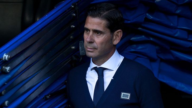 פרננדו היירו