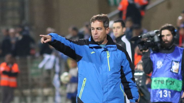 הוכנבוים. אנחנו הצלחה גדולה