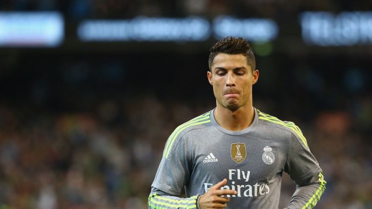 CR7. מדברים על מוזיקה