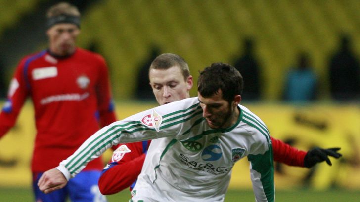 סדאייב. ביתר הפסידה חלוץ?