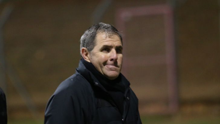 גוטמן. משחק שני על הקווים