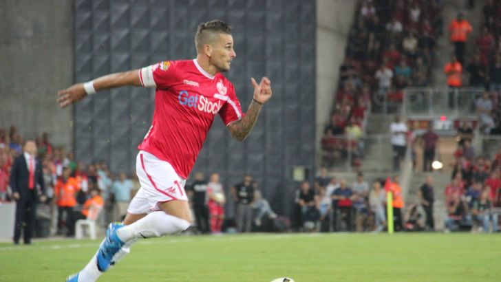 בוזגלו. בבש דואגים לבריאותו