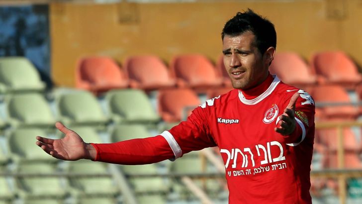 מהראן לאלה. מה שחסר לאדומים?