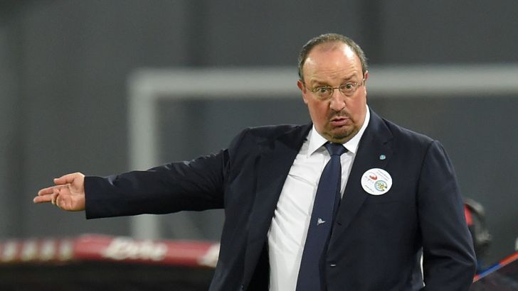 בניטס. עושה סדר