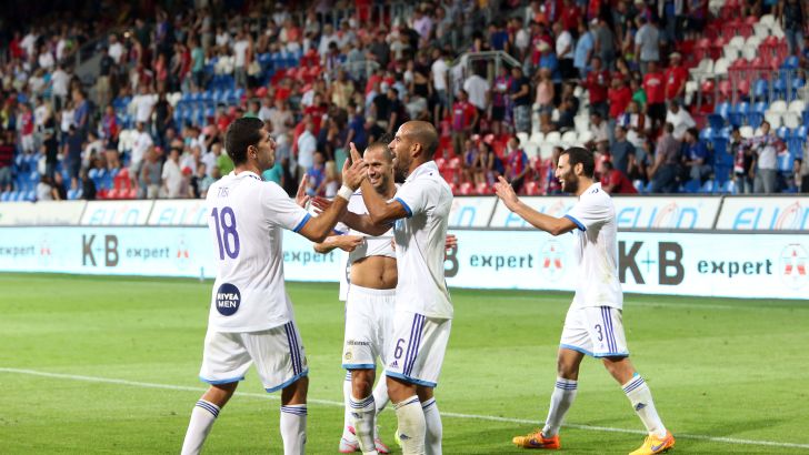 מדובר בהישג גדול שצריך להשלים בפלייאוף