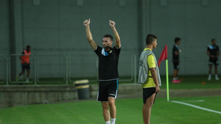 אבידור. עובר דירה