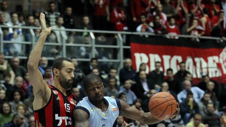 דילייני. שחקן עם ניסיון