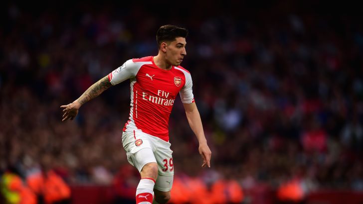 רץ 40 מטרים ב4.41 שניות. ביירין