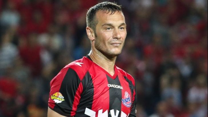 סליחי. רוצה להגיע לנתניה