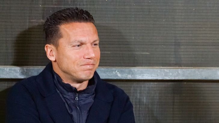 בכר. ימשיך לחייך גם הערב?