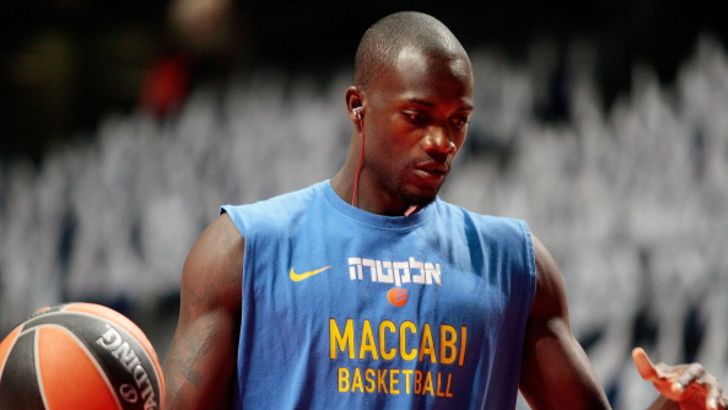 קדנציה שניה בצהוב? ג'יימס